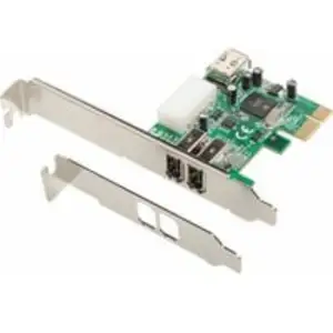 Dawicontrol DC1394 PCIe, Controller günstig