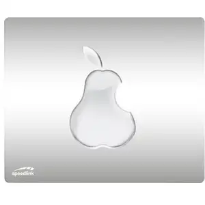 Speedlink SILK Mousepad, Pear günstig