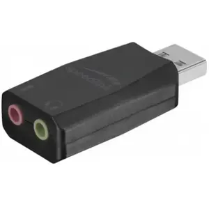 SPEEDLINK Sennheiser Vigo Jack Auf Usb Adapter günstig