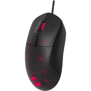 Speedlink CORAX Gaming Maus, Schwarz