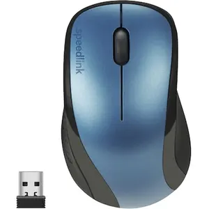 Speedlink KAPPA kabellose Maus blau günstig