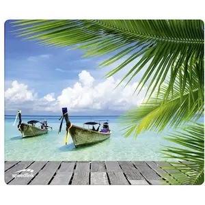 Speedlink SILK Mousepad, Paradise günstig