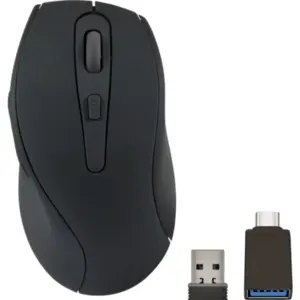 Speedlink Axon Silent Antibacterial Wireless Funkmaus