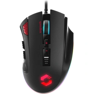 SPEEDLINK TARIOS RGB Gaming Mouse, black