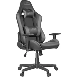 speedlink SL-660005-BKGY XANDOR Gaming-Stuhl - schwarz/grau