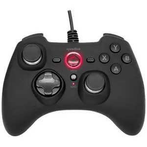 Speedlink Sl-650010-bk Pc-gamepad