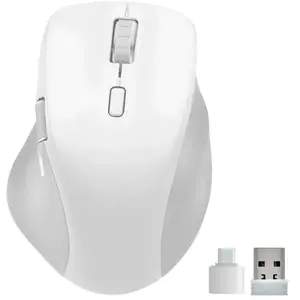 Speedlink Sl-630021-wt Funkmaus