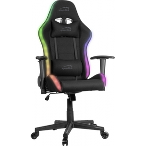 SPEEDLINK REGYS RGB Gaming Chair, schwarz