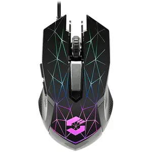 Speedlink Reticos Rgb 10000 Dpi Gaming-maus