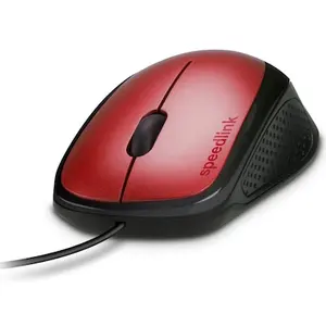 Speedlink KAPPA USB Maus rot günstig