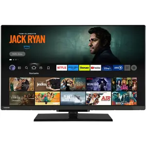 Toshiba 32LF3F63DAZ LED-Fernseher (80 cm/32 Zoll, Full HD, Smart-TV)