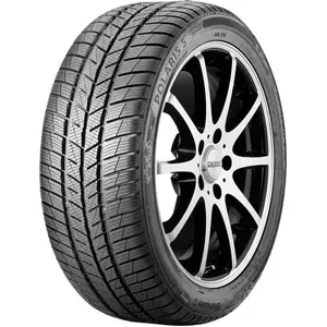 Barum Winterreifen motorcycle-tyres Polaris 5 ( 215/65 R15 96H EVc ) günstig