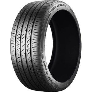 Barum So car-tyres Bravuris 5HM ( 255/60 R18 112V XL EVc, mit Felgenrippe ) günstig