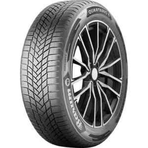 Barum Ganzjahresreifen Quartaris 6 ( 215/50 R18 92W EVc, mit Felgenrippe ) günstig