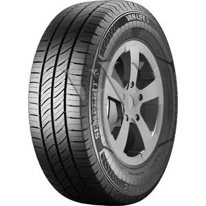 Semperit So car-tyres Van-Life 3 ( 215/65 R16C 109/107T 8PR Doppelkennung 106T ) günstig