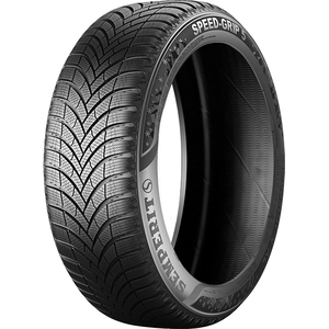 Semperit Winterreifen Speed-Grip 5 ( 195/60 R16 89H EVc ) günstig