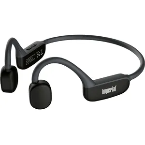 Imperial bluTC active 1, Kabellos, Sport, 25 g, Kopfhörer, Schwarz