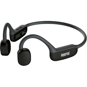Imperial bluTC active 2, Kabellos, Sport, 25 g, Kopfhörer, Schwarz