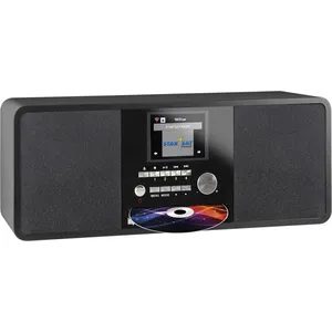 REHAU Imperial Dabman I200 Cd Radio