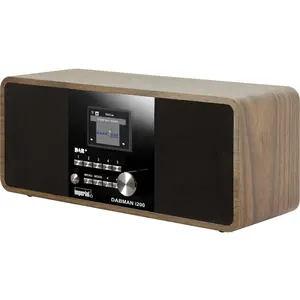 Imperial Dabman I200 Radio