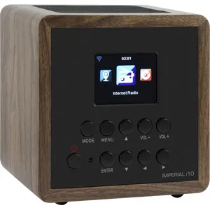 Imperial I10 Tragbares Radio