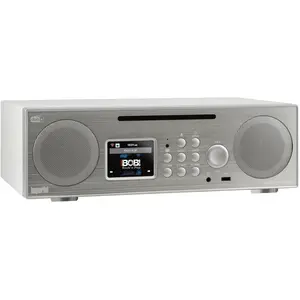 Telestar Imperial Dabman i450 CD (DAB+, FM, Internetradio, Bluetooth, ...