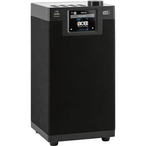 Imperial DABMAN i610, DAB+, FM, 25 W, TFT, 7,11 cm (2.8"), 10,100 Mbit...