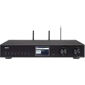 Imperial Mir-270dw Internet-radio