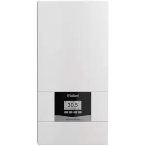Vaillant, Warmwassergerät, electronicVED E 18/8 P plus Elektro-Durchlauferhitzer günstig