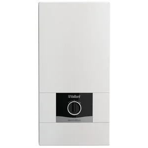 Vaillant Durchlauferhitzer VEDE21/8PRO, elektronisch, min. 35 °C, max.... günstig