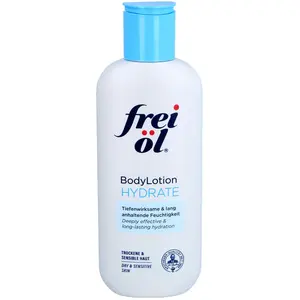 Frei Öl, Bodylotion, Frei Oel Bodylotion Hydrat (250 ml) günstig