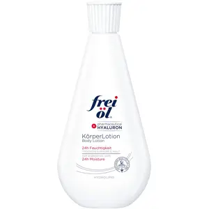 Frei Öl, Bodylotion, Hydrolipid KörperLotion, 200 ml LOT (Körperlotion, 200 ml) günstig