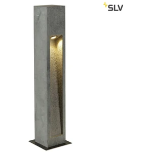 SLV 231371 ARROCK STONE LED Stehleuchte 75 cm eckig
