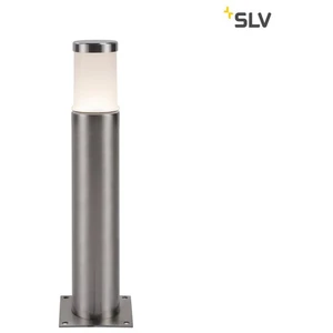 SLV 228100 TRUST 30 LED Stehleuchte Edelstahl