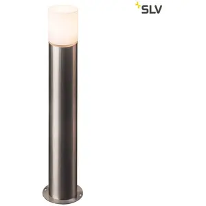 SLV 1001490 ROX ACRYL 90 Pole Outdoor Stehleuchte IP44 Edelstahl E27 m...