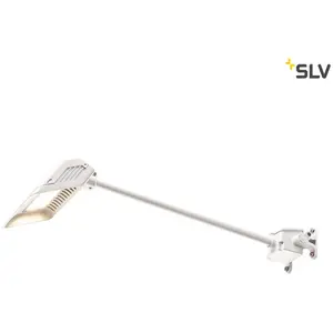 SLV 1000881 TODAY LED Displayleuchte weiss lang 4000K IP65