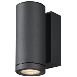 SLV 1003422 ENOLA ROUND S single Outdoor LED Wandleuchte anthrazit CCT 3000/4000K IP65 günstig