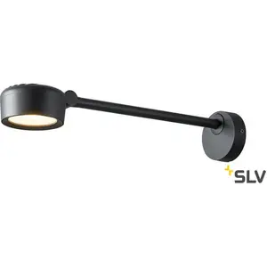 SLV 1002905 ESKINA Outdoor Displayleuchte anthrazit IP65 dimmbar
