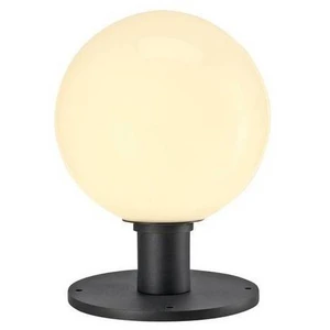 SLV GLOO PURE 27 Pole, Outdoor Stehleuchte, E27, anthrazit, IP44