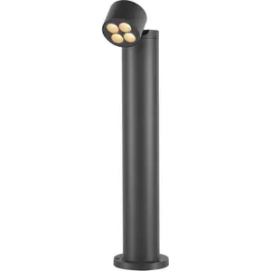 SLV 1007512 R-CUBE 75, LED Stehleuchte/Stehlampe, 15W, 2700/3000K, PHA...