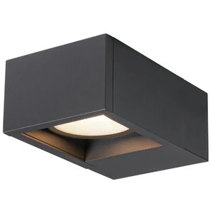 SLV Eskina LED Wandaufbauleuchte Frame Outdoor CCT