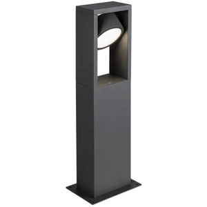 SLV 1004749 ESKINA FRAME 45 FL, Outdoor LED Stehleuchte single anthraz...