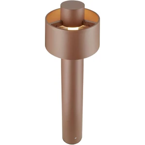 SLV PHOTONI CYL POLE 75, Stehleuchte, E27, 1x max. 13W, rost 1008194