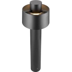 SLV PHOTONI CYL POLE 75, Stehleuchte, E27, 1x max. 13W, schwarz 100819...