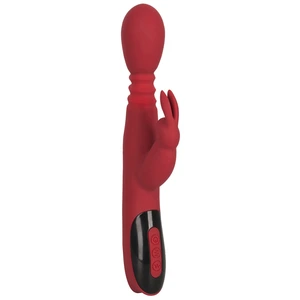 Rabbitvibrator, 26,5 cm