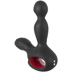 You2Toys Prostatavibrator, 14,5 cm mit 10 Vibrationsmodi und 3 Rotationsstufen günstig