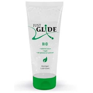 Gleitgel  Bio , vegan günstig