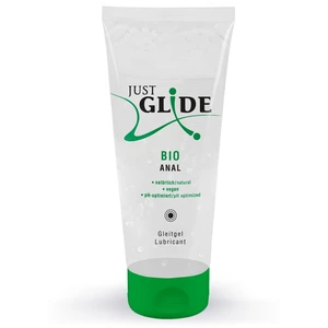 Gleitgel  Bio Anal  auf Wasser-/Bio-Glycerinbasis günstig