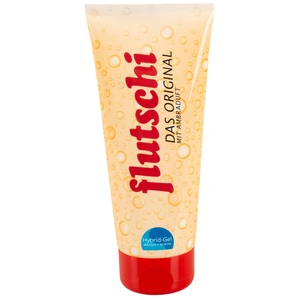 Gleitgel  Flutschi Das Original  auf Wasser- und Silikonbasis günstig