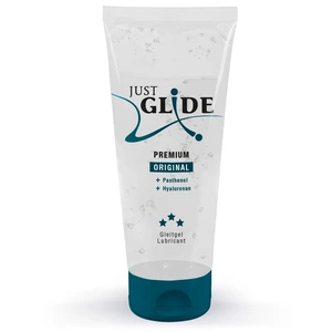 Gleitgel Premium mit Hyaluron und Panthenol günstig